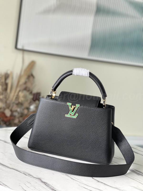 LV Handbags 206